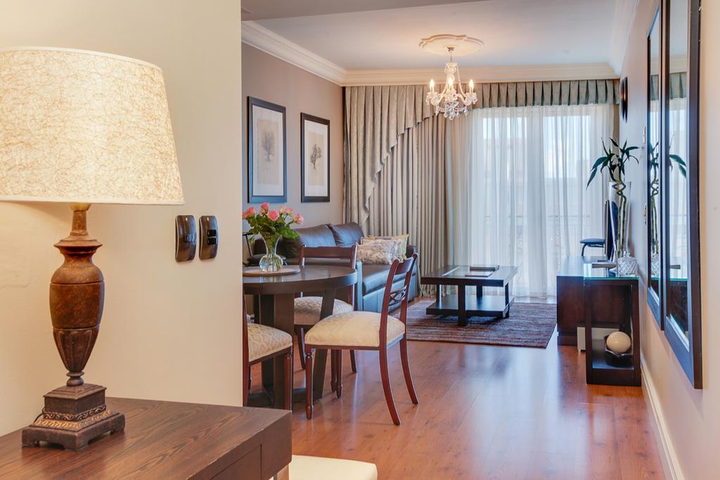 Cape Royale Apartment 810 Cape Town Ngoại thất bức ảnh