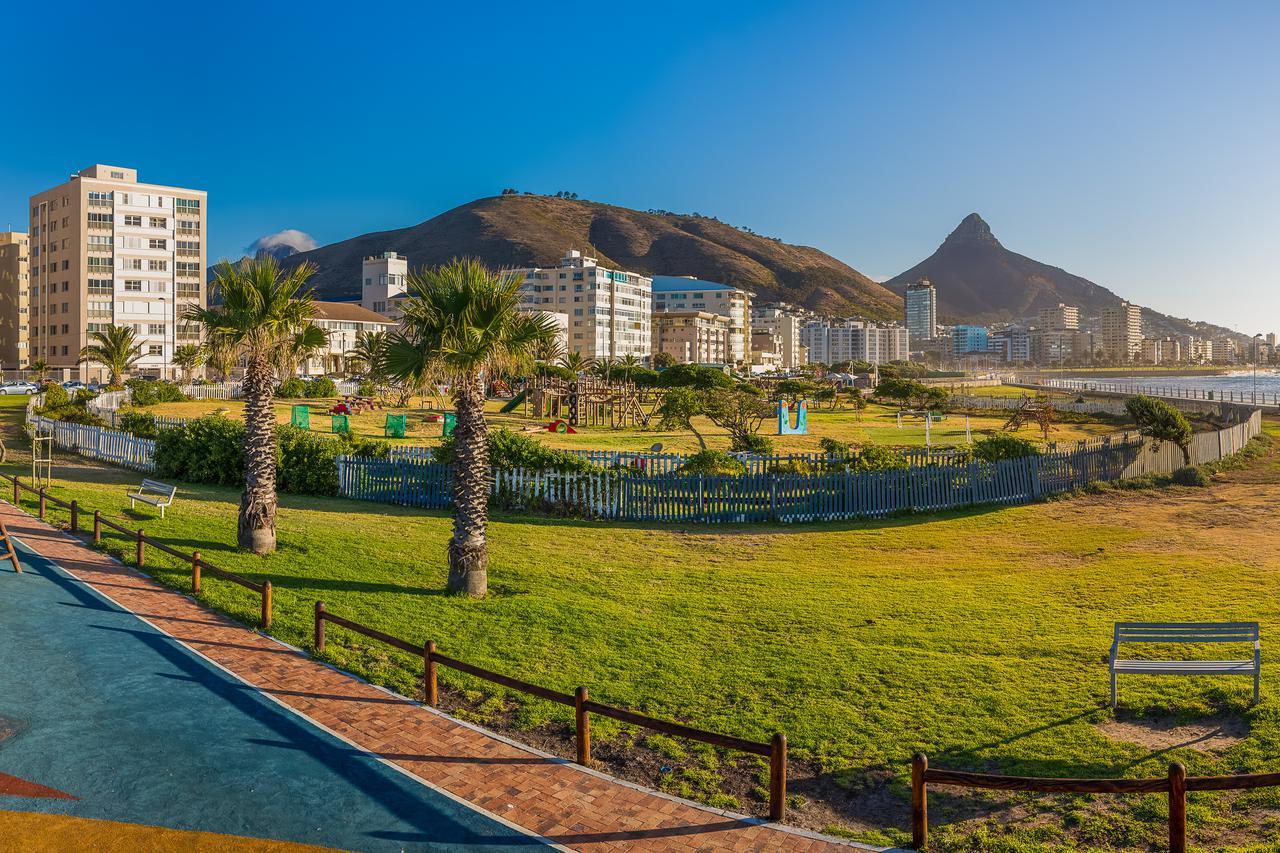 Cape Royale Apartment 810 Cape Town Ngoại thất bức ảnh