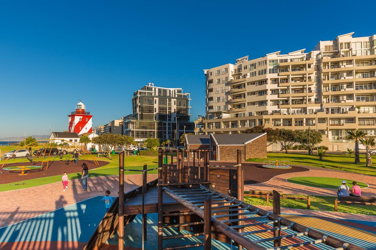 Cape Royale Apartment 810 Cape Town Ngoại thất bức ảnh