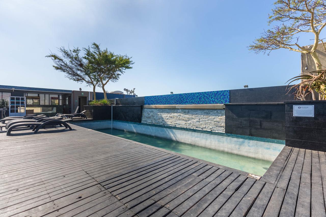 Cape Royale Apartment 810 Cape Town Ngoại thất bức ảnh