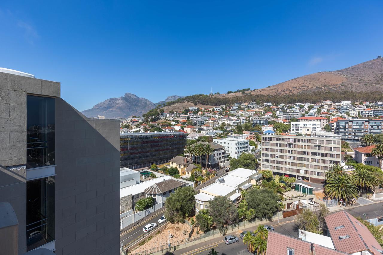 Cape Royale Apartment 810 Cape Town Ngoại thất bức ảnh