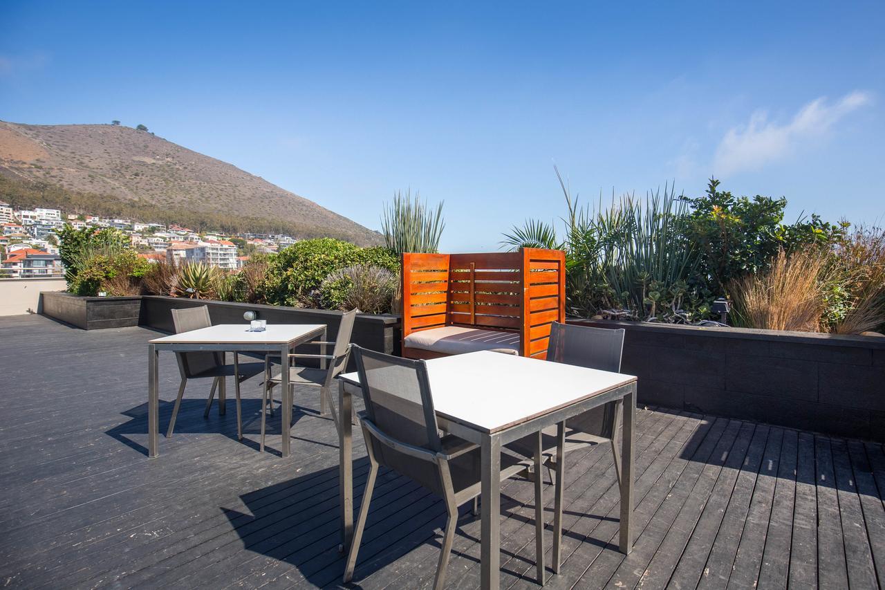 Cape Royale Apartment 810 Cape Town Ngoại thất bức ảnh