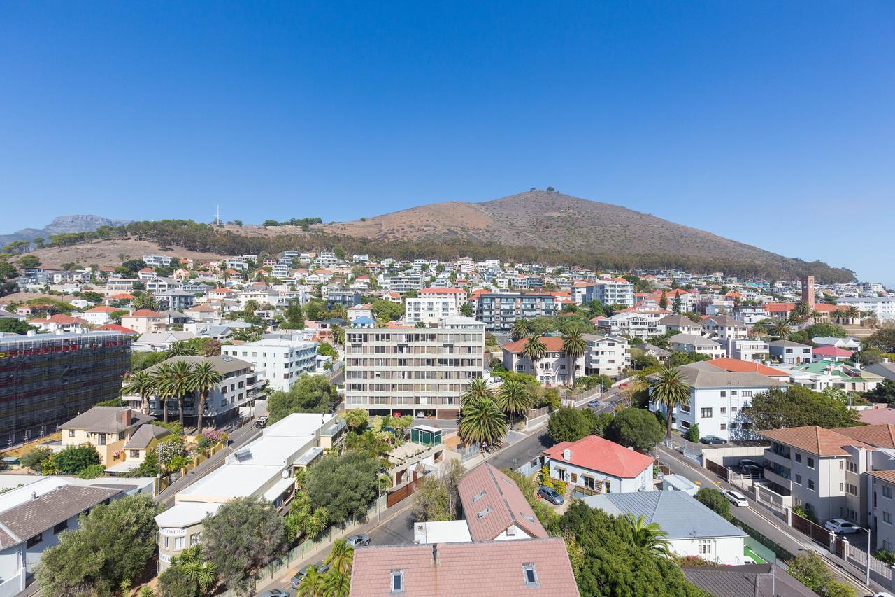 Cape Royale Apartment 810 Cape Town Ngoại thất bức ảnh